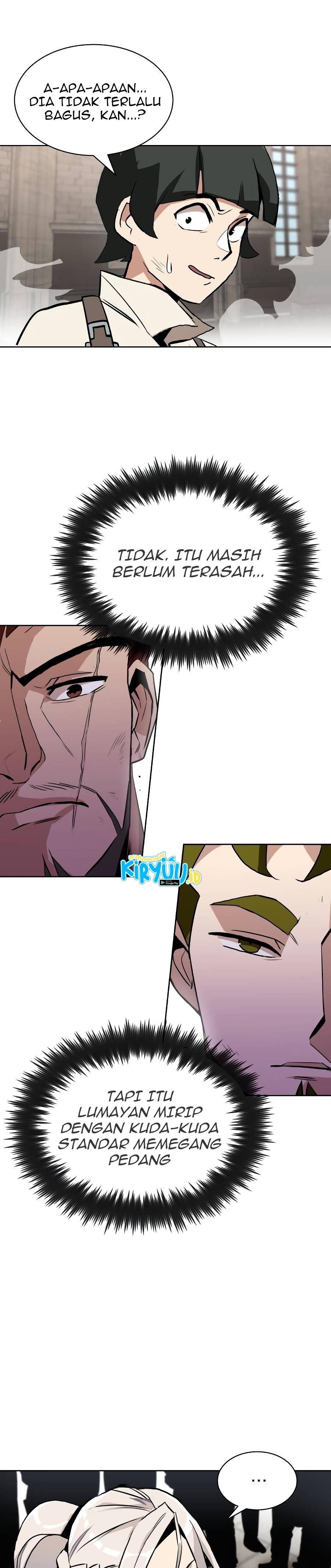 Lazy Prince Becomes a Genius Chapter 9 page 64