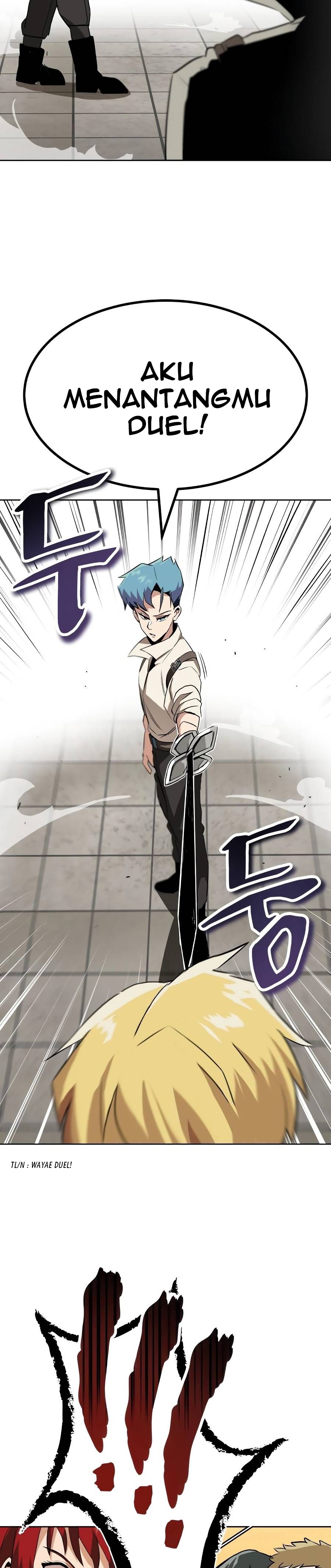 Lazy Prince Becomes a Genius Chapter 9 page 70