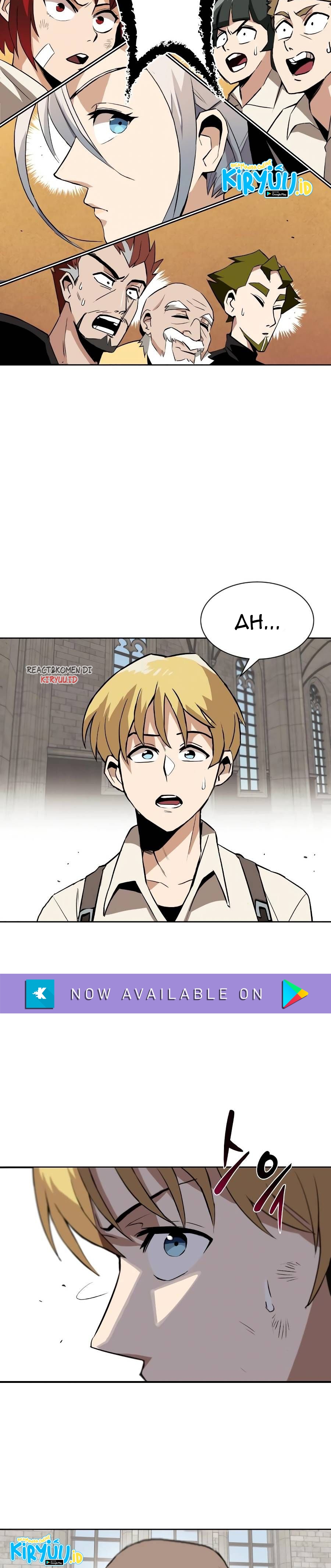Lazy Prince Becomes a Genius Chapter 9 page 72