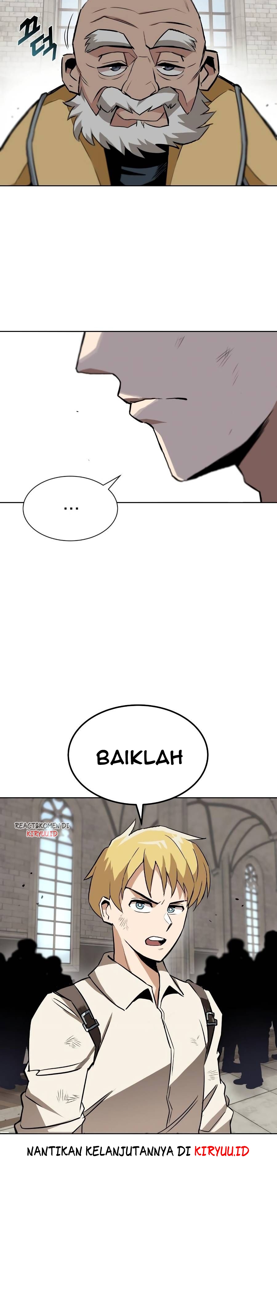 Lazy Prince Becomes a Genius Chapter 9 page 74