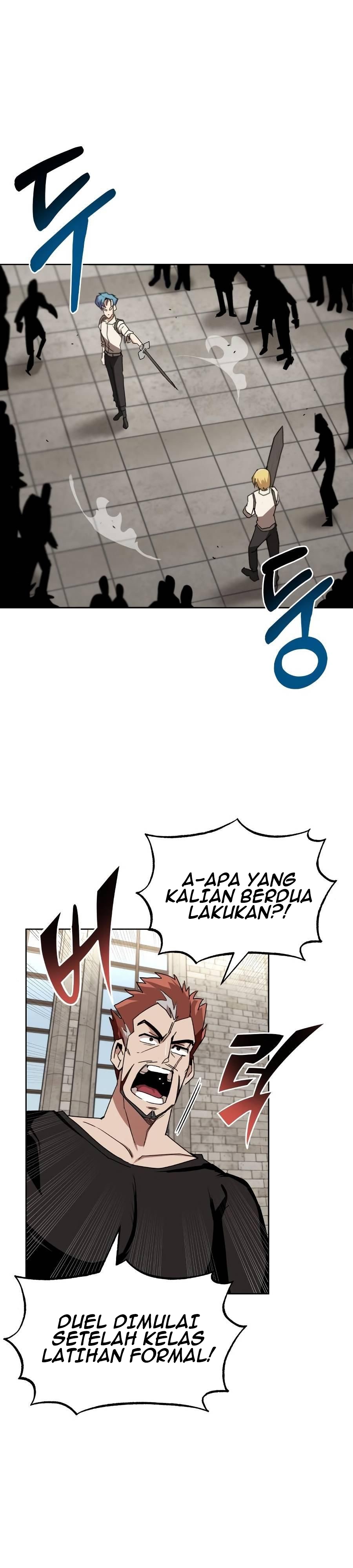 Lazy Prince Becomes a Genius Chapter 10 page 4