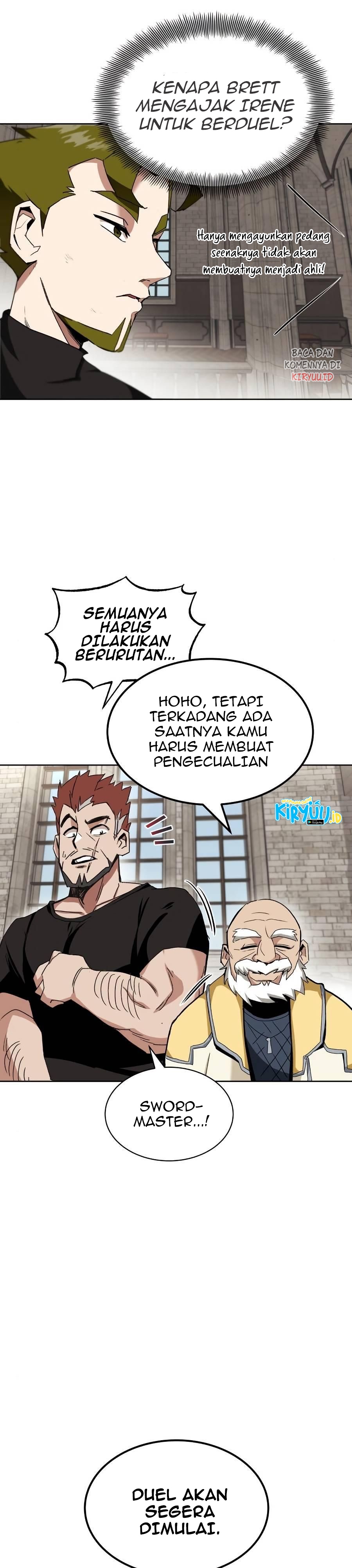 Lazy Prince Becomes a Genius Chapter 10 page 6