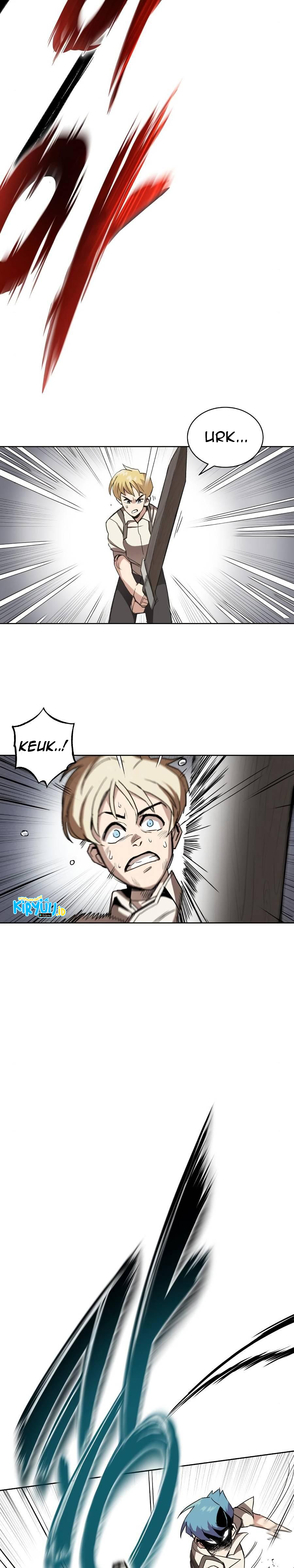 Lazy Prince Becomes a Genius Chapter 10 page 12