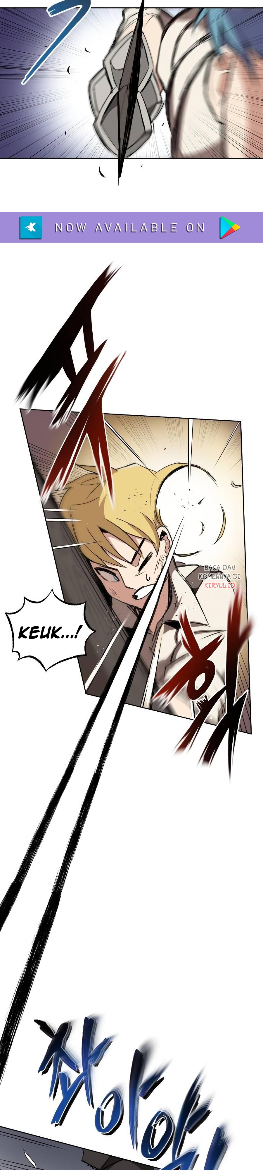 Lazy Prince Becomes a Genius Chapter 10 page 18