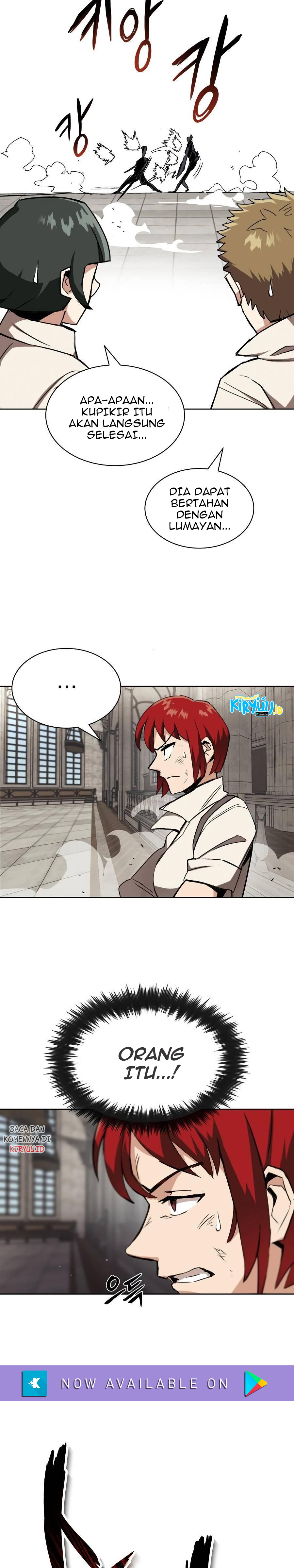Lazy Prince Becomes a Genius Chapter 10 page 22