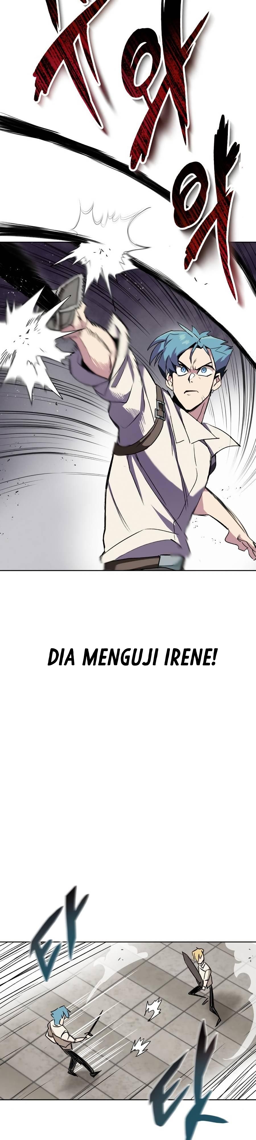 Lazy Prince Becomes a Genius Chapter 10 page 24