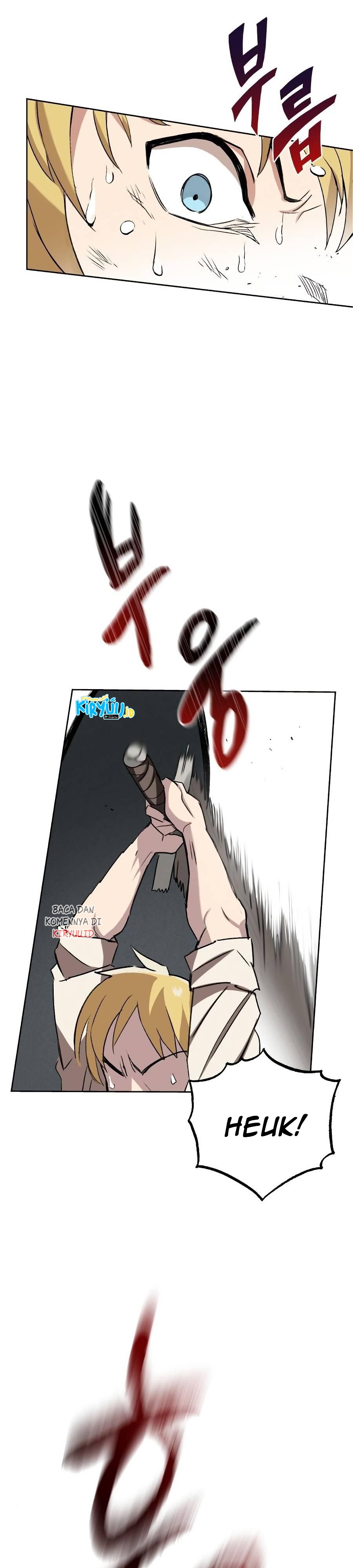 Lazy Prince Becomes a Genius Chapter 10 page 30