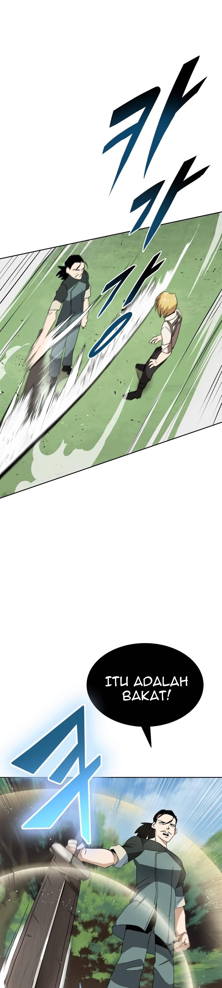 Lazy Prince Becomes a Genius Chapter 10 page 68