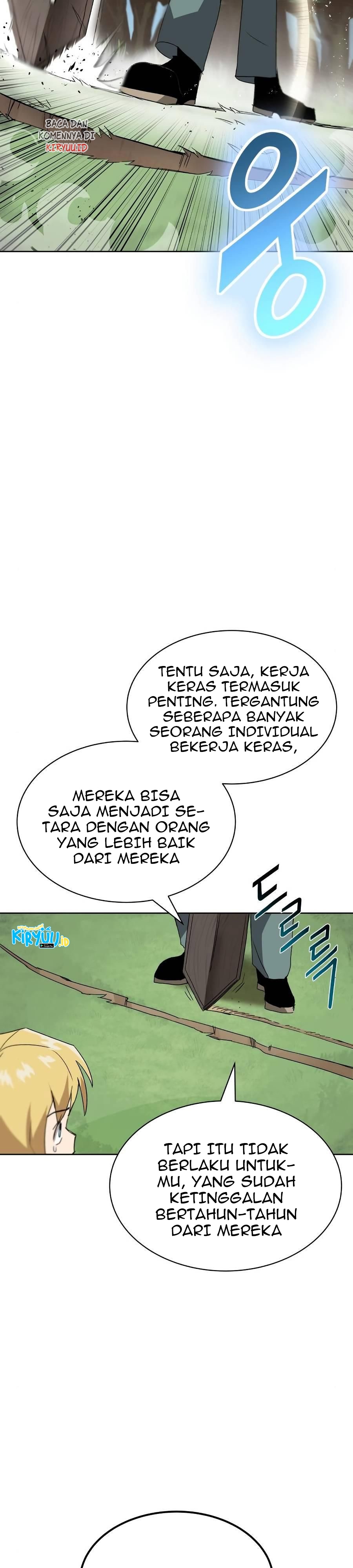 Lazy Prince Becomes a Genius Chapter 10 page 70