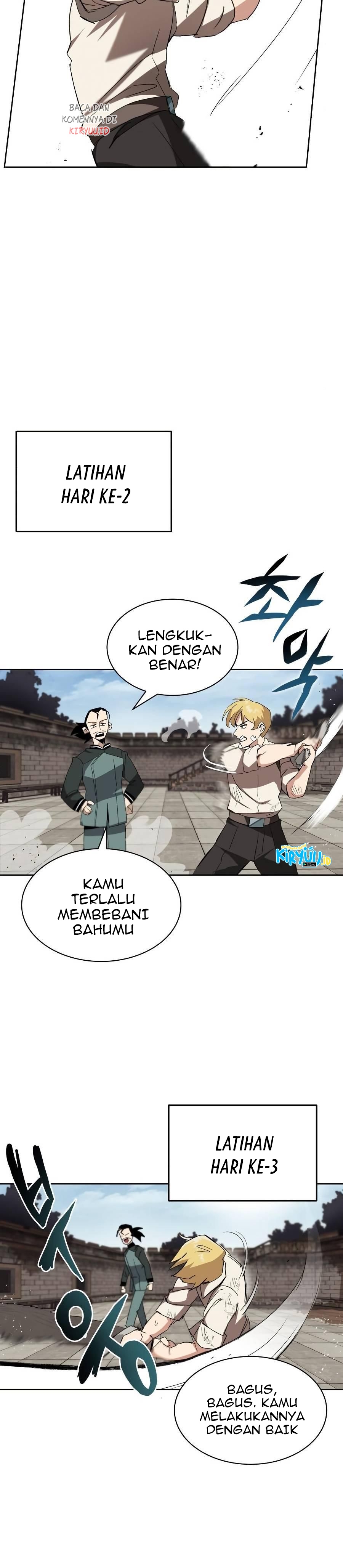 Lazy Prince Becomes a Genius Chapter 10 page 80