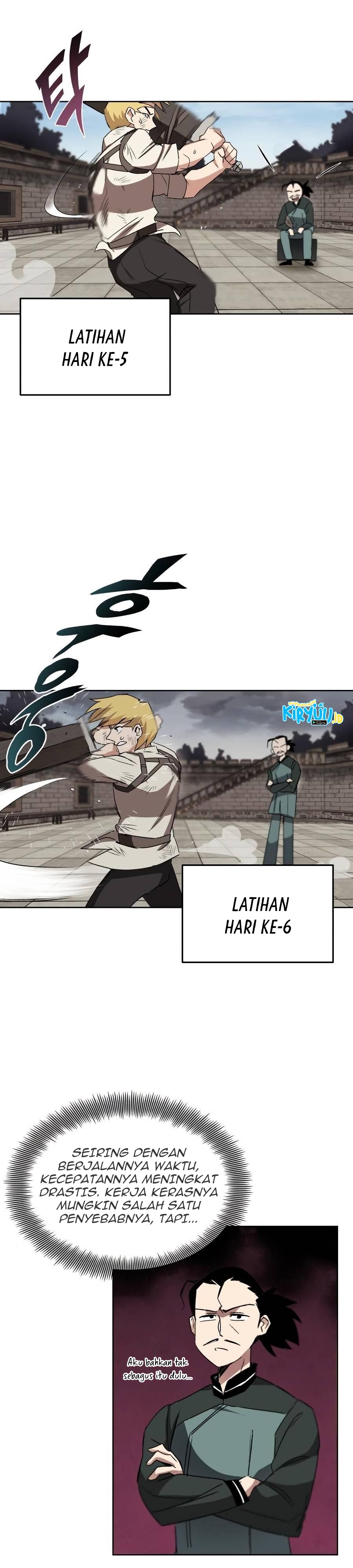 Lazy Prince Becomes a Genius Chapter 10 page 82