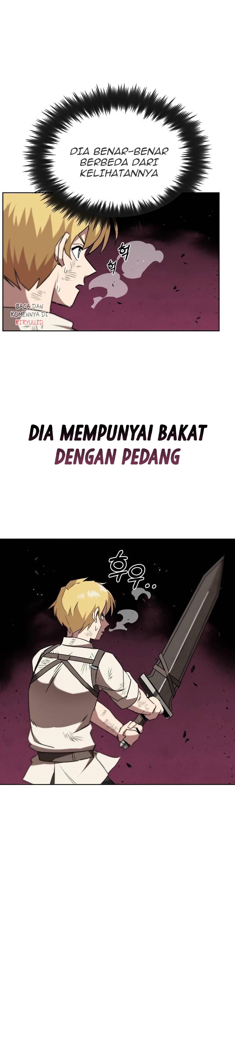 Lazy Prince Becomes a Genius Chapter 10 page 84