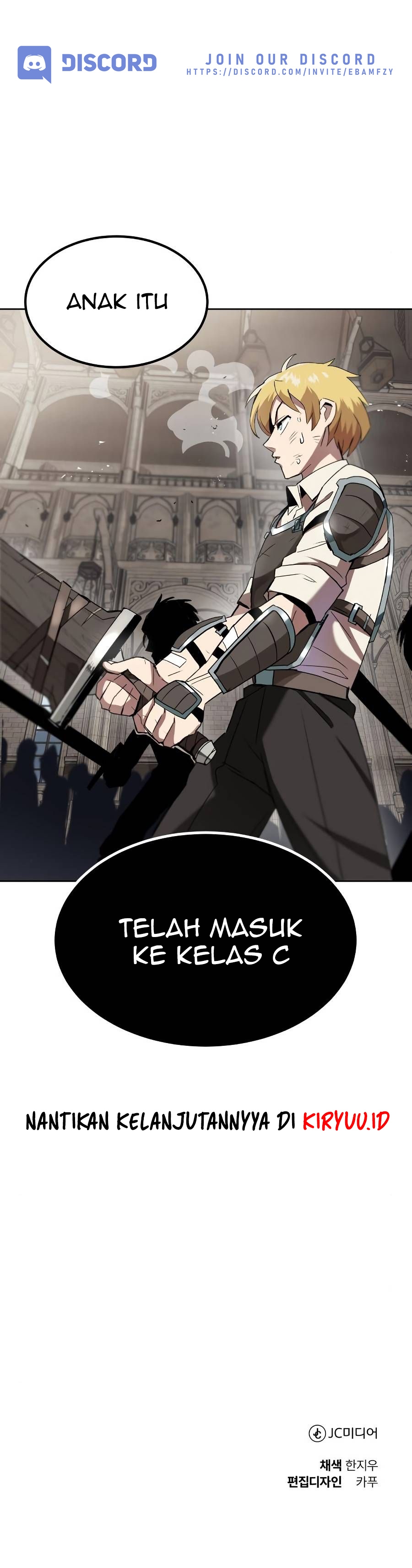 Lazy Prince Becomes a Genius Chapter 10 page 96