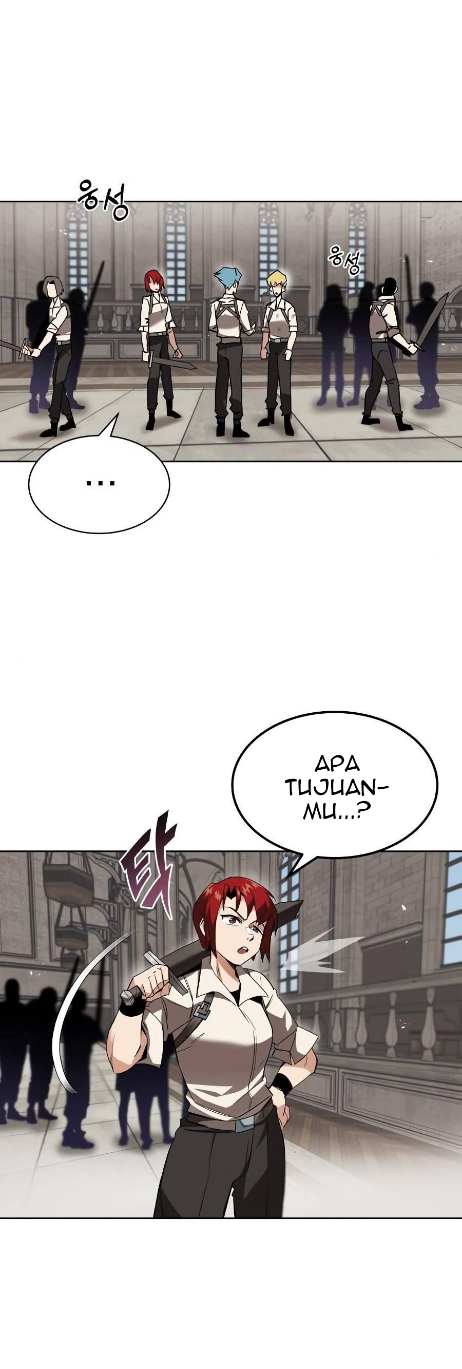 Lazy Prince Becomes a Genius Chapter 12 page 4