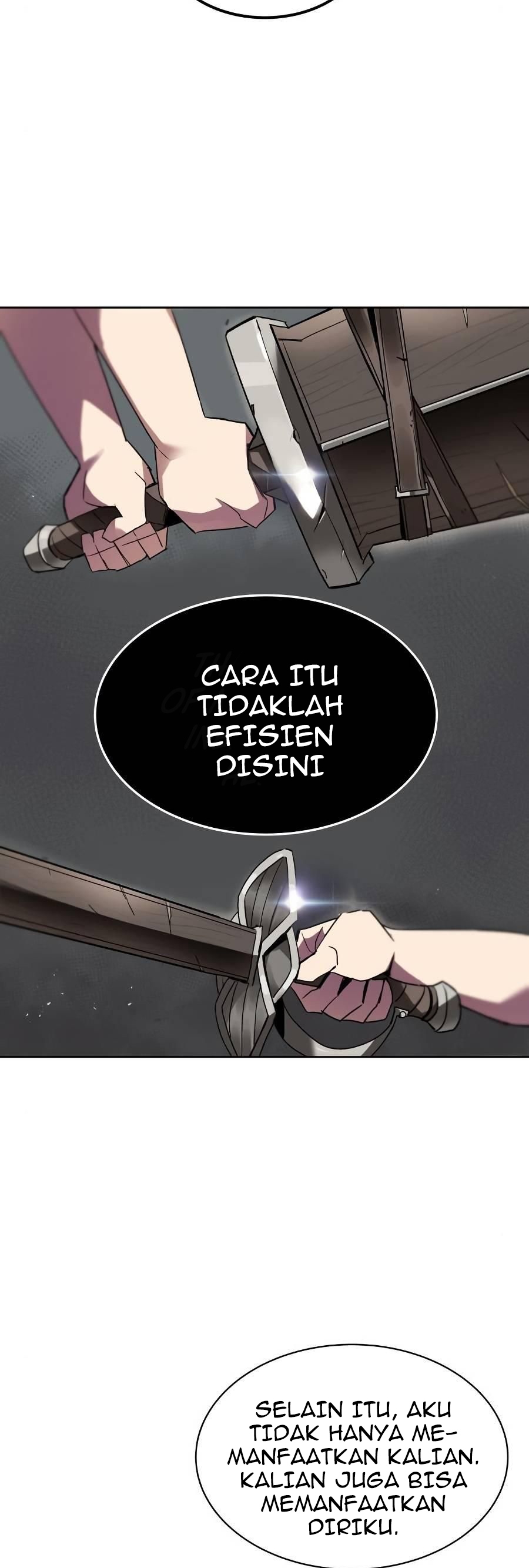 Lazy Prince Becomes a Genius Chapter 12 page 12