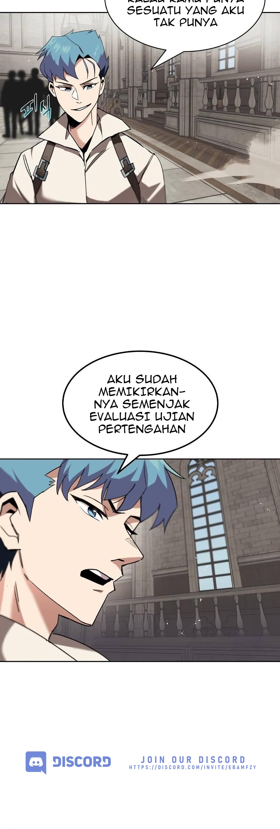 Lazy Prince Becomes a Genius Chapter 12 page 22