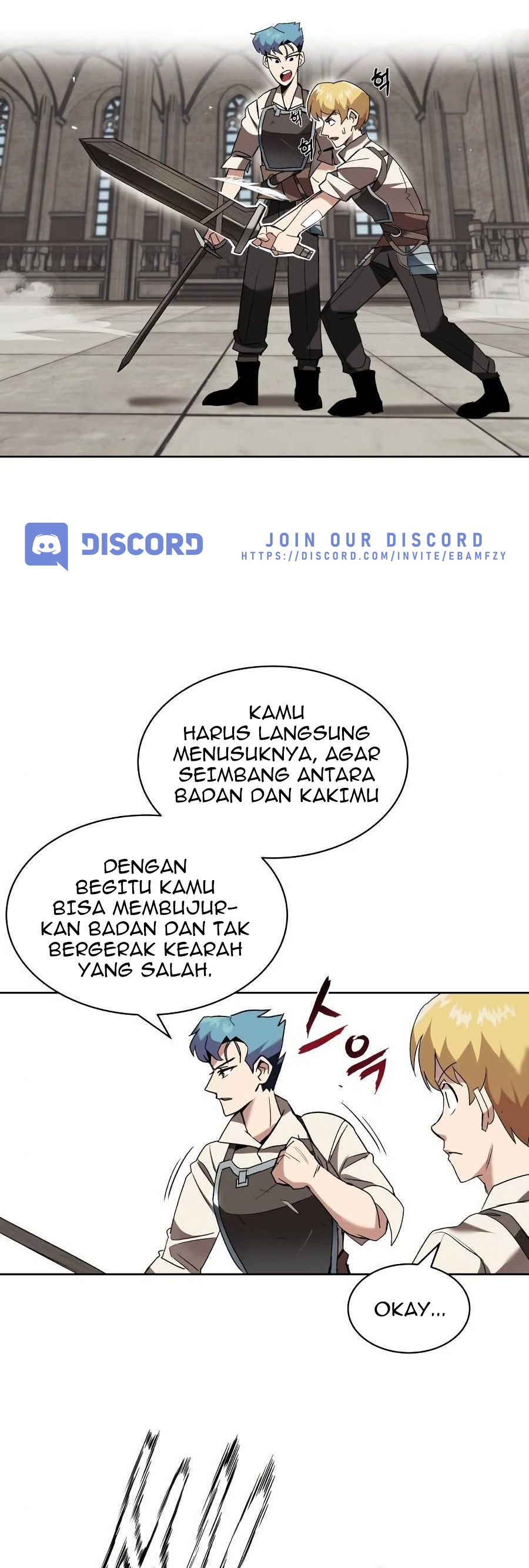 Lazy Prince Becomes a Genius Chapter 12 page 46