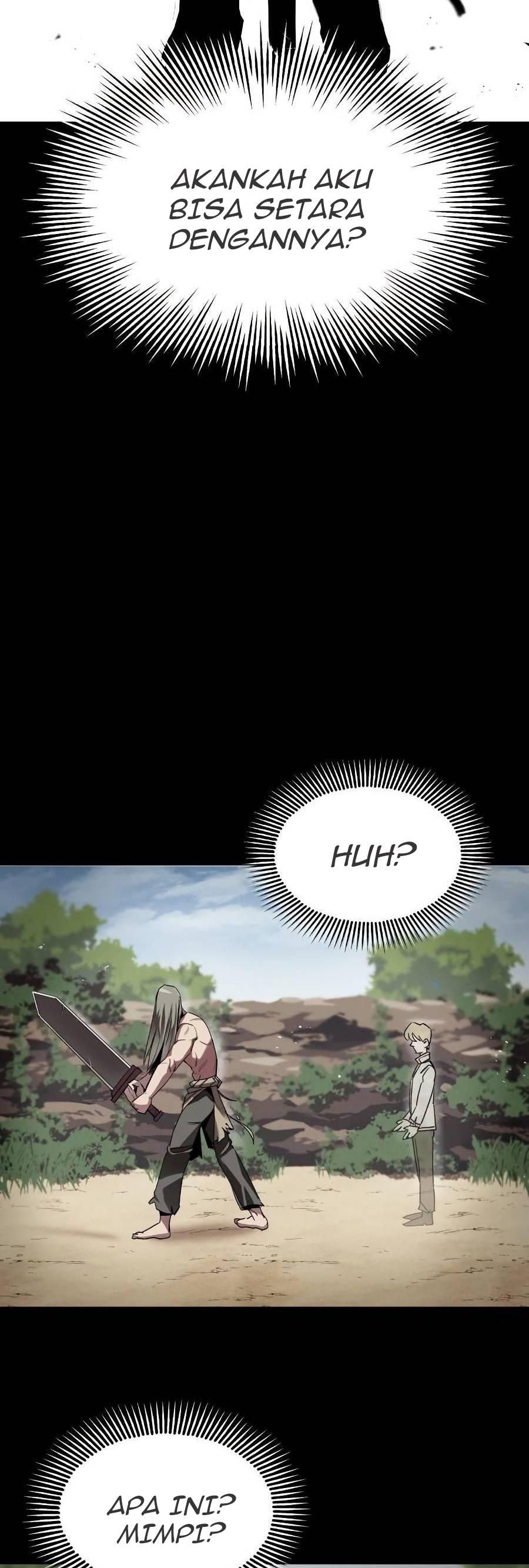 Lazy Prince Becomes a Genius Chapter 12 page 64