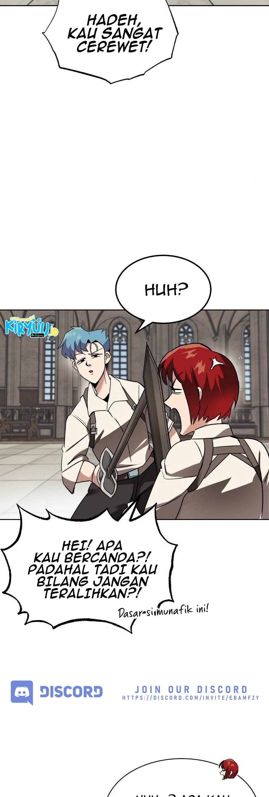Lazy Prince Becomes a Genius Chapter 12 page 78