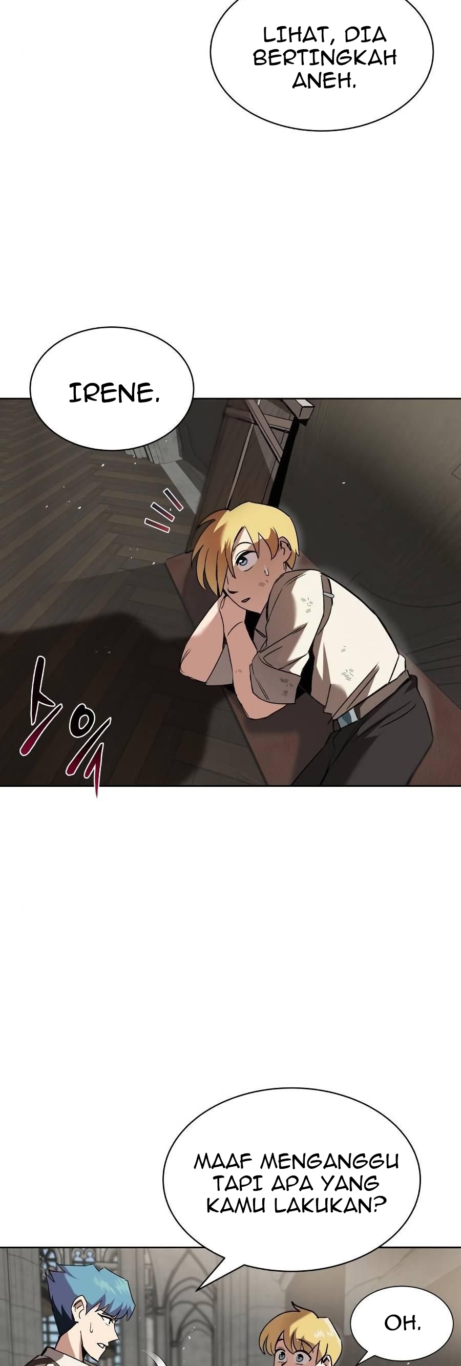 Lazy Prince Becomes a Genius Chapter 12 page 84