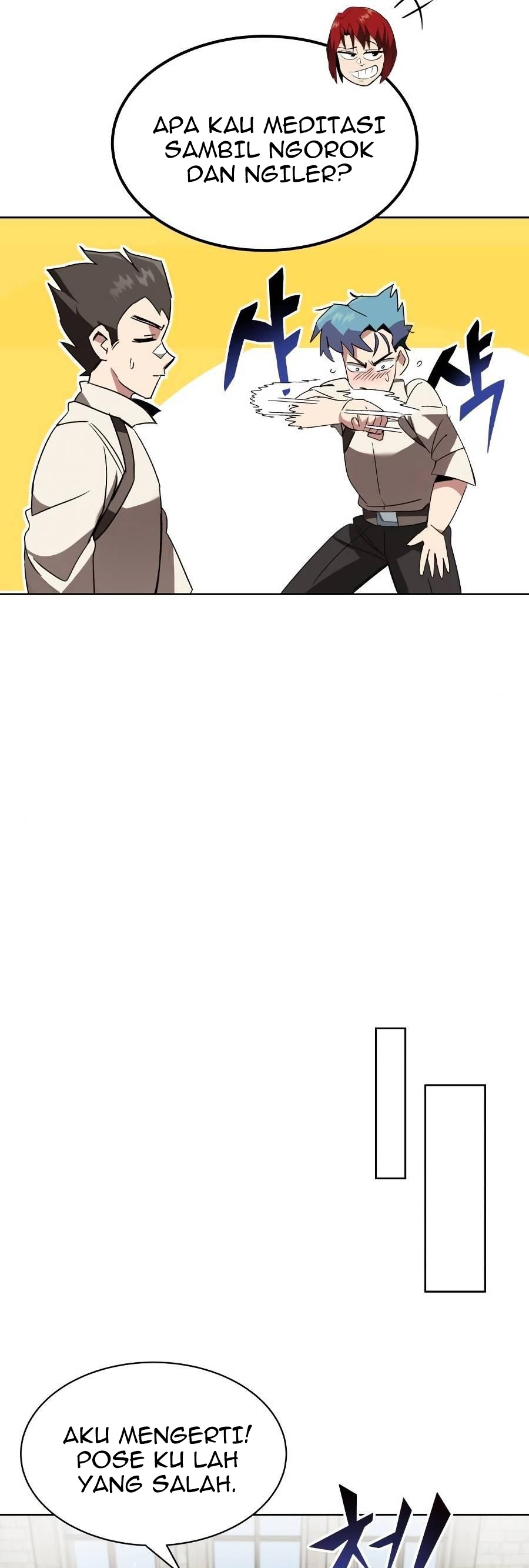 Lazy Prince Becomes a Genius Chapter 12 page 96