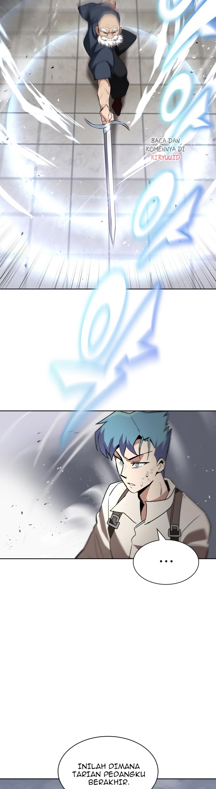 Lazy Prince Becomes a Genius (Reformation of the Deadbeat Noble) Chapter 13 page 52