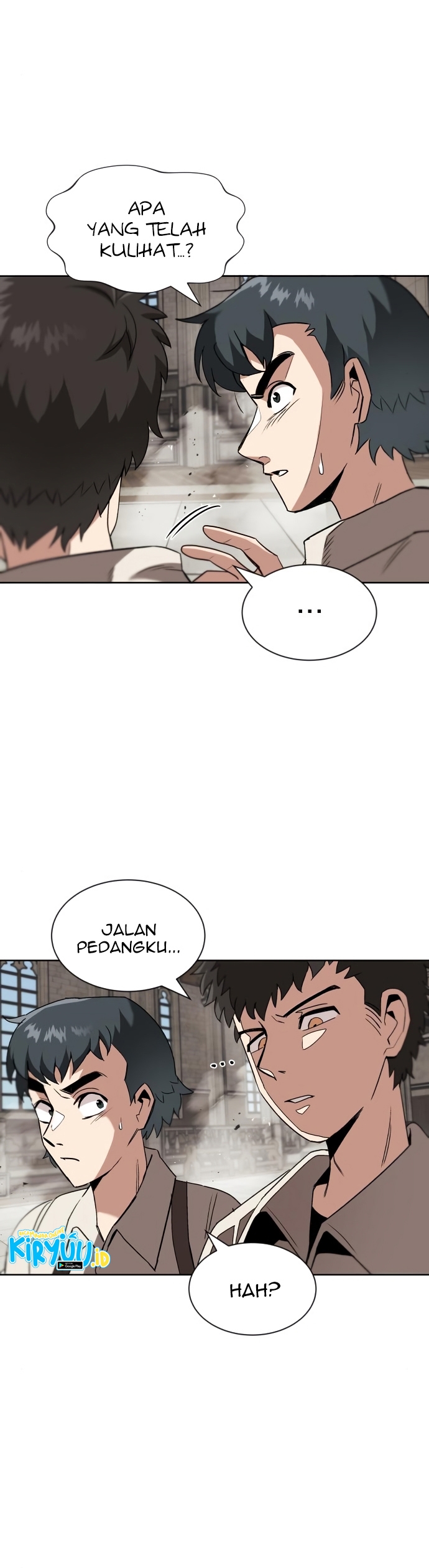 Lazy Prince Becomes a Genius (Reformation of the Deadbeat Noble) Chapter 13 page 56