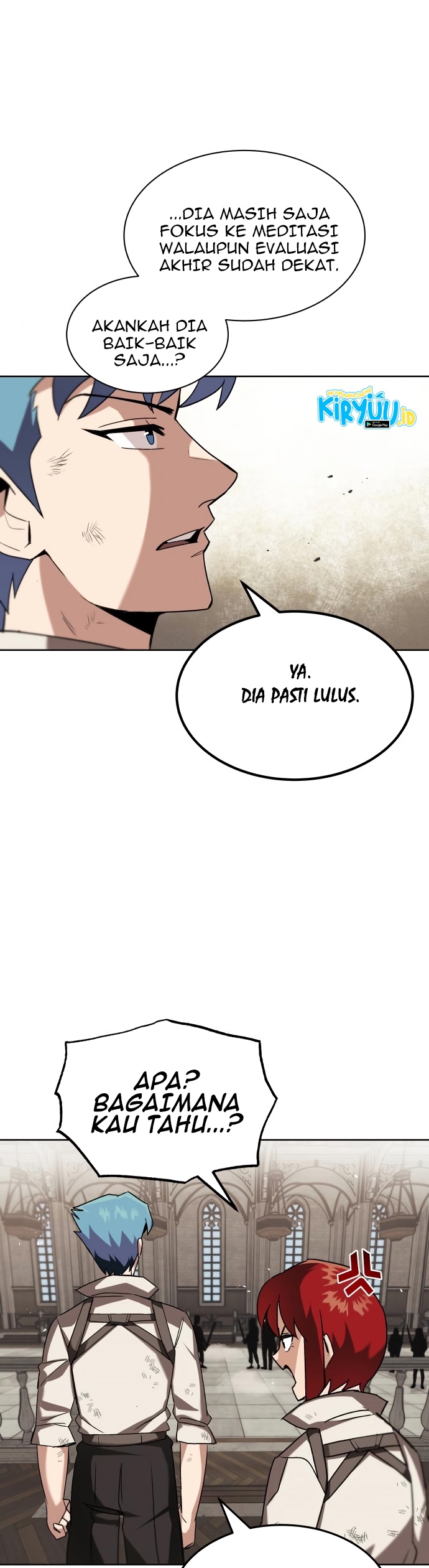 Lazy Prince Becomes a Genius (Reformation of the Deadbeat Noble) Chapter 13 page 66