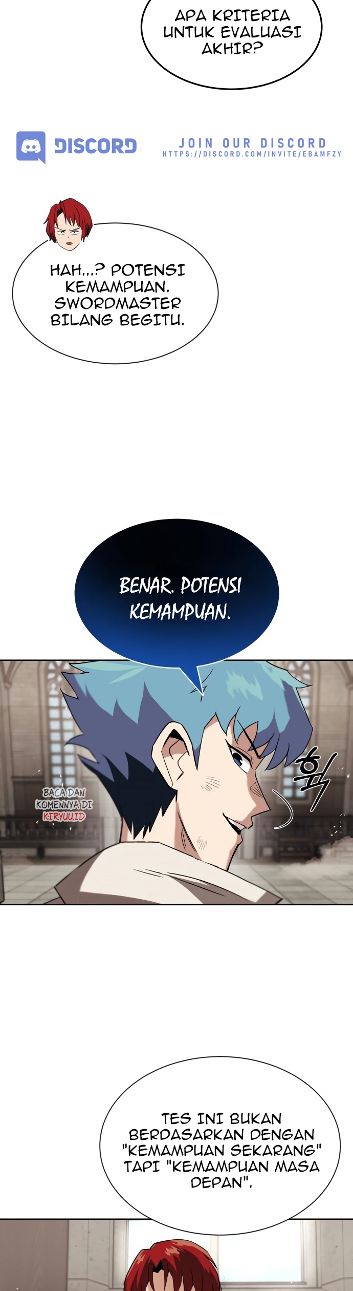 Lazy Prince Becomes a Genius (Reformation of the Deadbeat Noble) Chapter 13 page 68