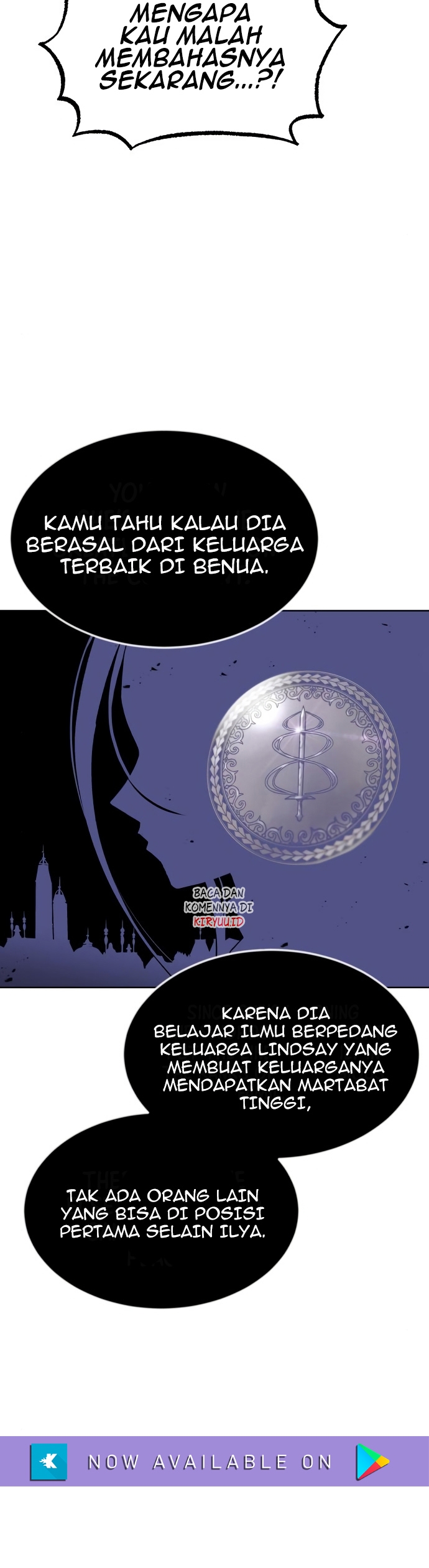 Lazy Prince Becomes a Genius (Reformation of the Deadbeat Noble) Chapter 13 page 74