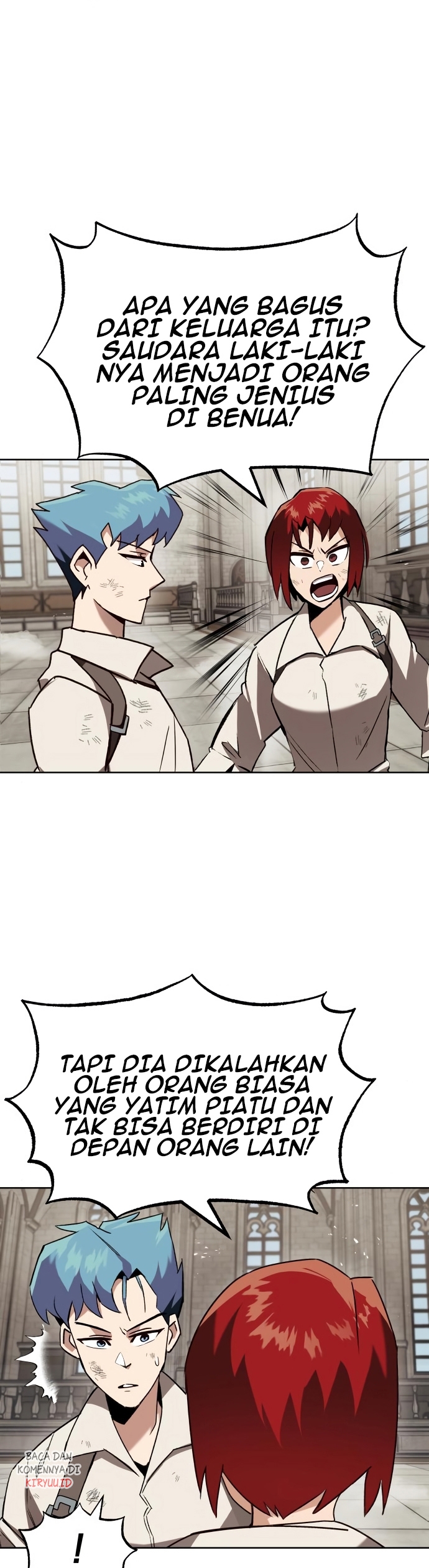 Lazy Prince Becomes a Genius (Reformation of the Deadbeat Noble) Chapter 13 page 78