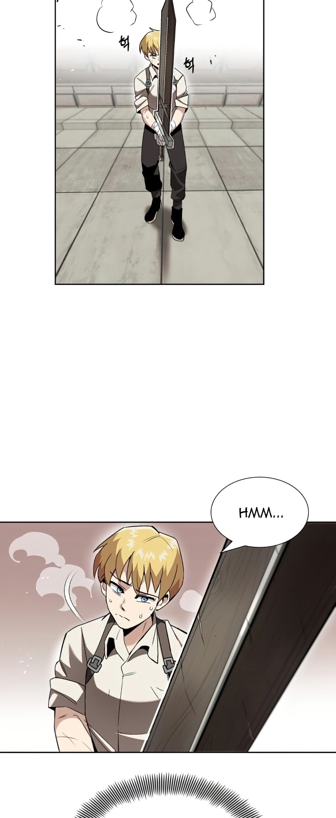 Lazy Prince Becomes a Genius (Reformation of the Deadbeat Noble) Chapter 14 page 6
