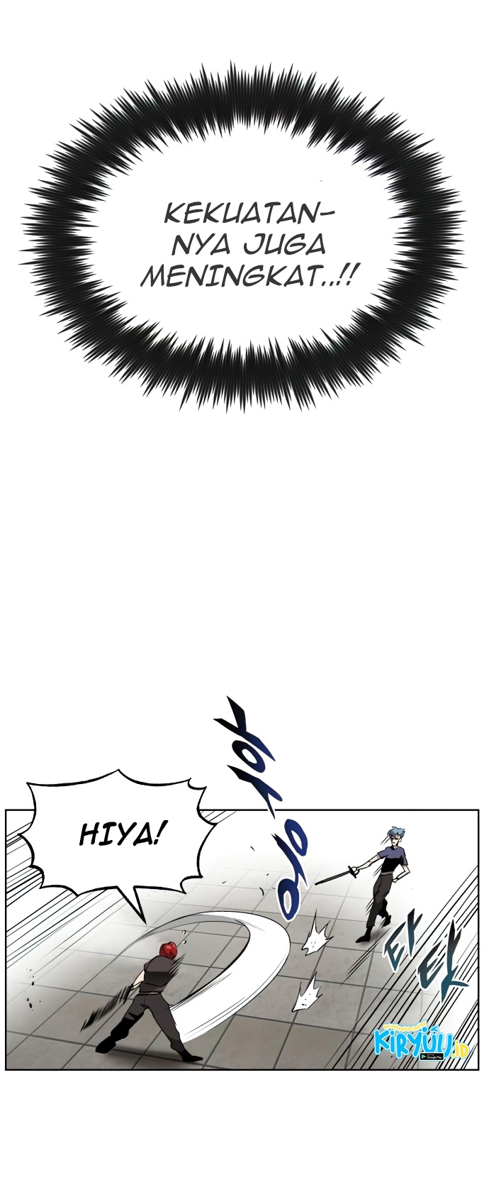 Lazy Prince Becomes a Genius (Reformation of the Deadbeat Noble) Chapter 14 page 48