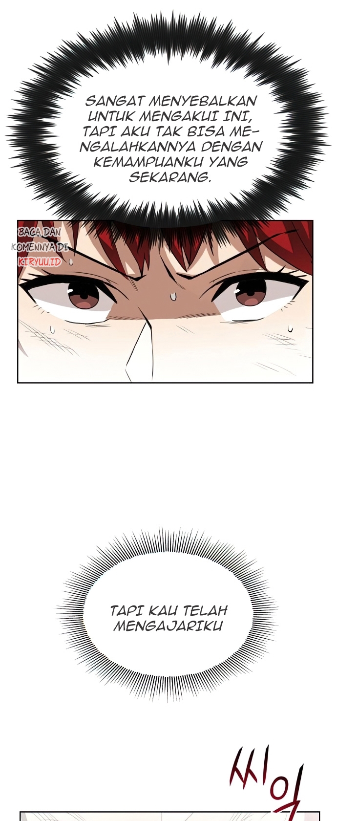 Lazy Prince Becomes a Genius (Reformation of the Deadbeat Noble) Chapter 14 page 54