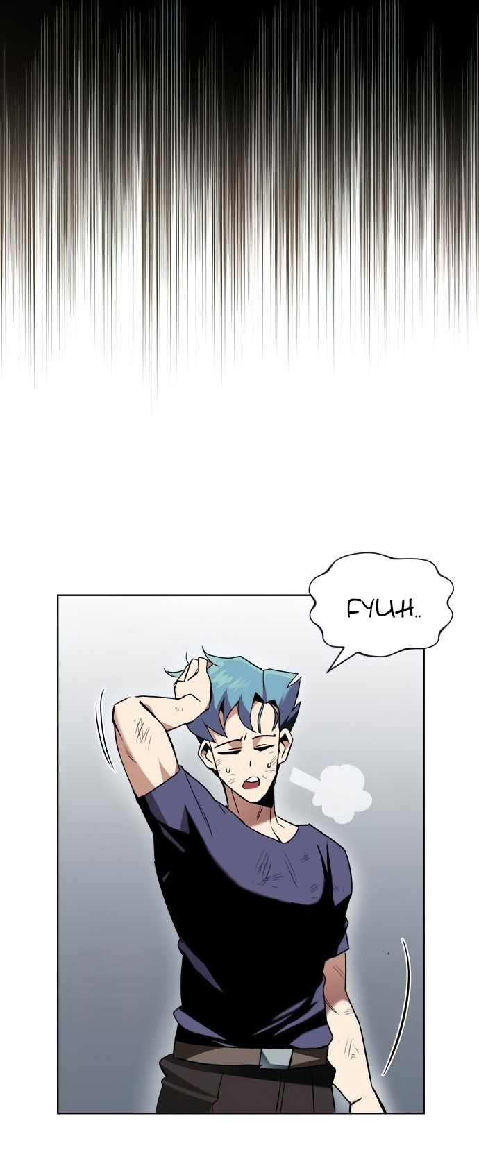 Lazy Prince Becomes a Genius (Reformation of the Deadbeat Noble) Chapter 14 page 60