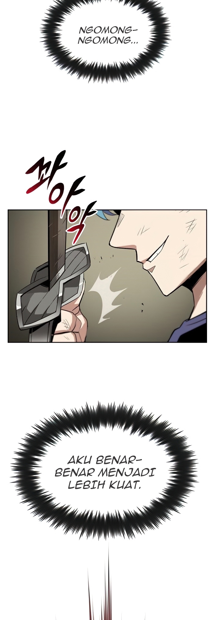 Lazy Prince Becomes a Genius (Reformation of the Deadbeat Noble) Chapter 14 page 68