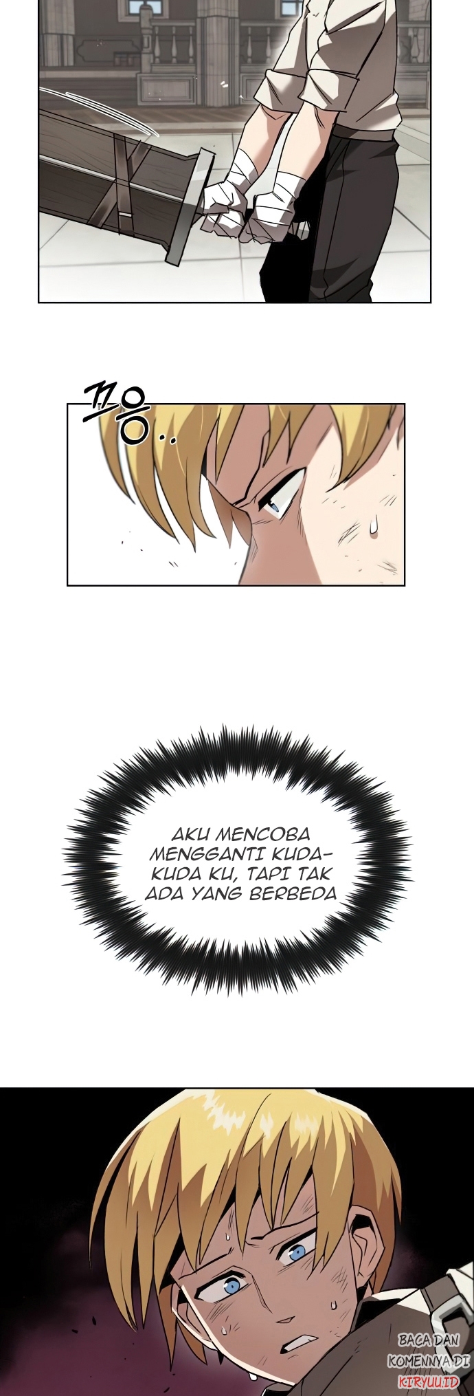 Lazy Prince Becomes a Genius (Reformation of the Deadbeat Noble) Chapter 14 page 80
