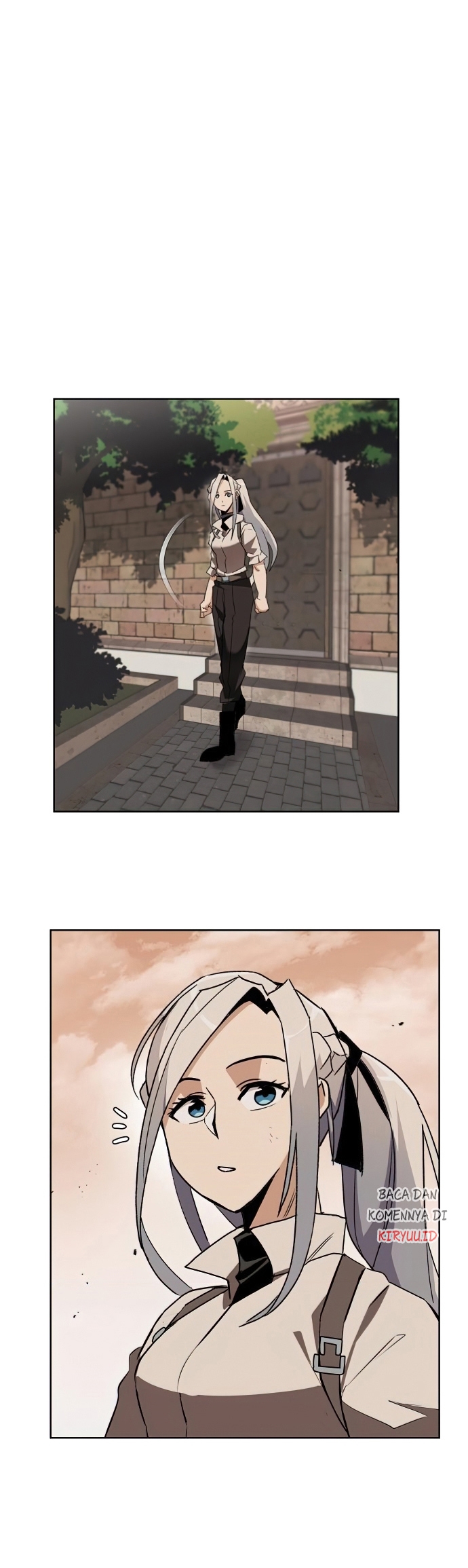 Lazy Prince Becomes a Genius (Reformation of the Deadbeat Noble) Chapter 14 page 86