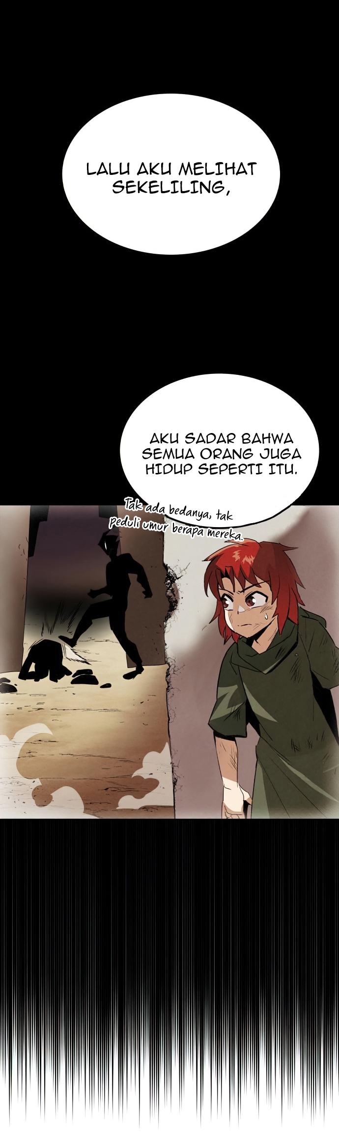 Lazy Prince Becomes a Genius (Reformation of the Deadbeat Noble) Chapter 14 page 108