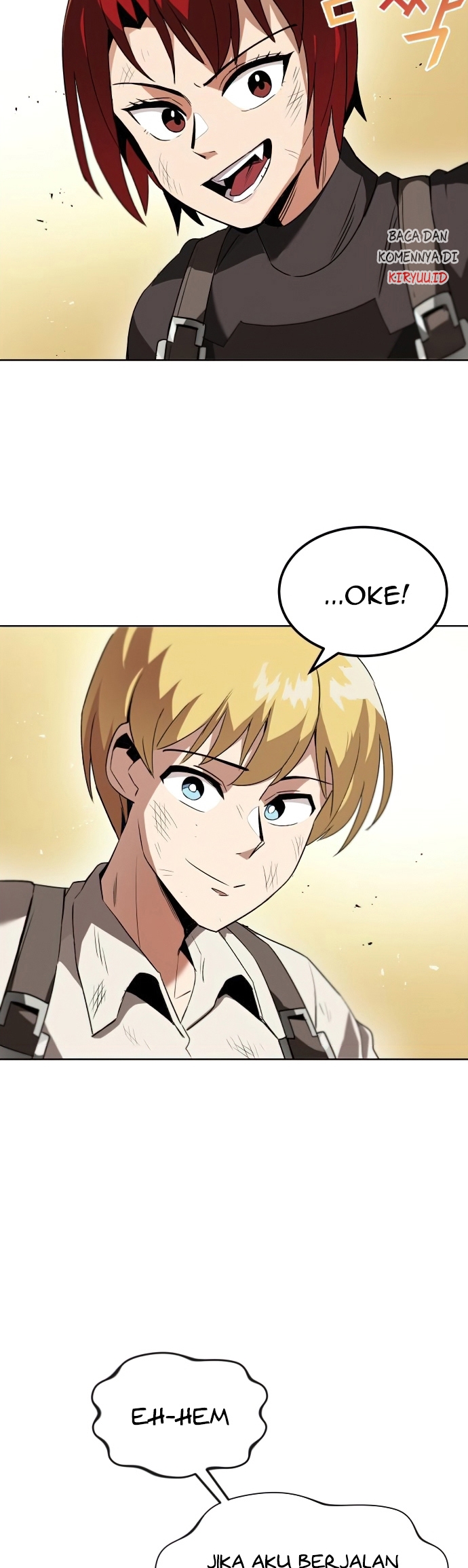 Lazy Prince Becomes a Genius (Reformation of the Deadbeat Noble) Chapter 14 page 116