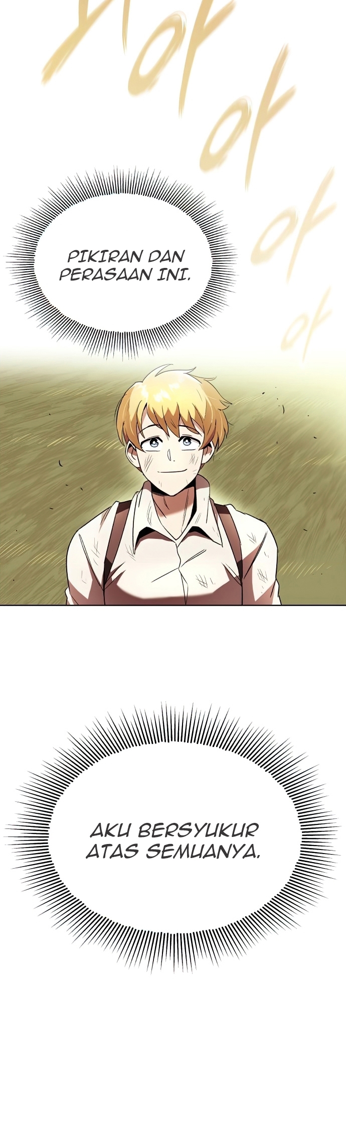 Lazy Prince Becomes a Genius (Reformation of the Deadbeat Noble) Chapter 14 page 128