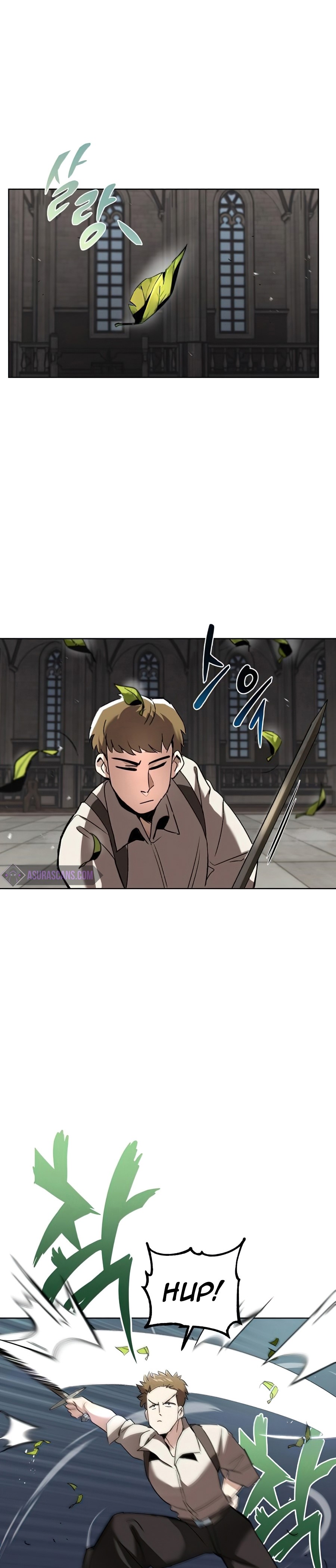 Lazy Prince Becomes a Genius (Reformation of the Deadbeat Noble) Chapter 15 page 4