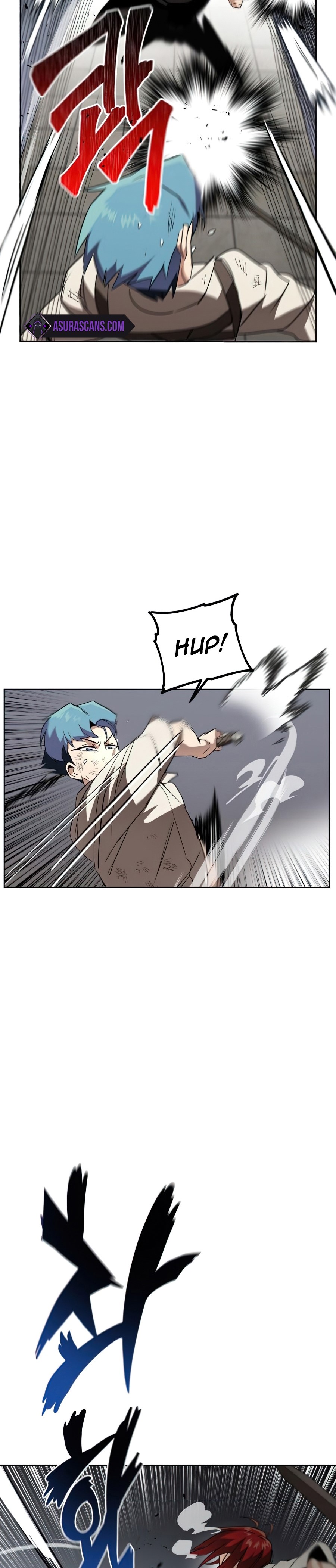 Lazy Prince Becomes a Genius (Reformation of the Deadbeat Noble) Chapter 15 page 36