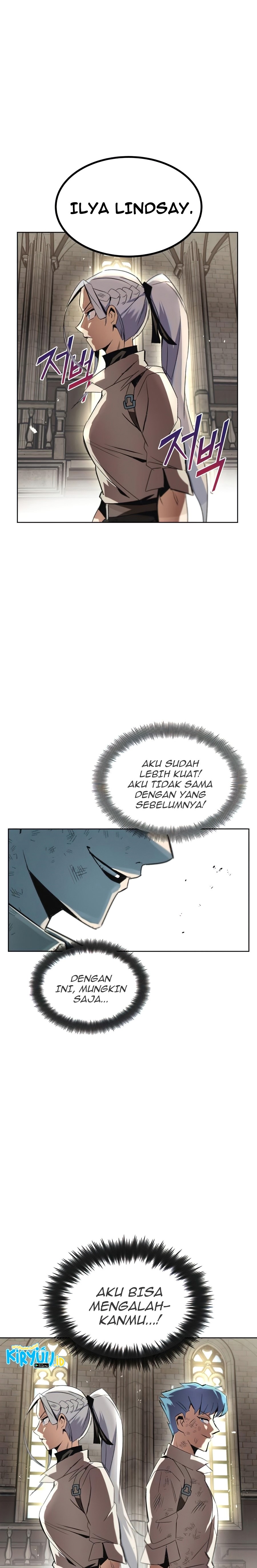 Lazy Prince Becomes a Genius (Reformation of the Deadbeat Noble) Chapter 15 page 64