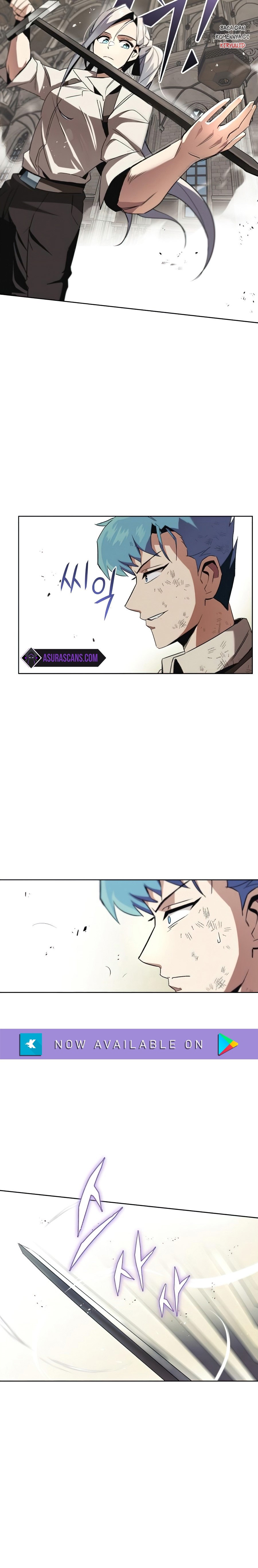 Lazy Prince Becomes a Genius (Reformation of the Deadbeat Noble) Chapter 15 page 68