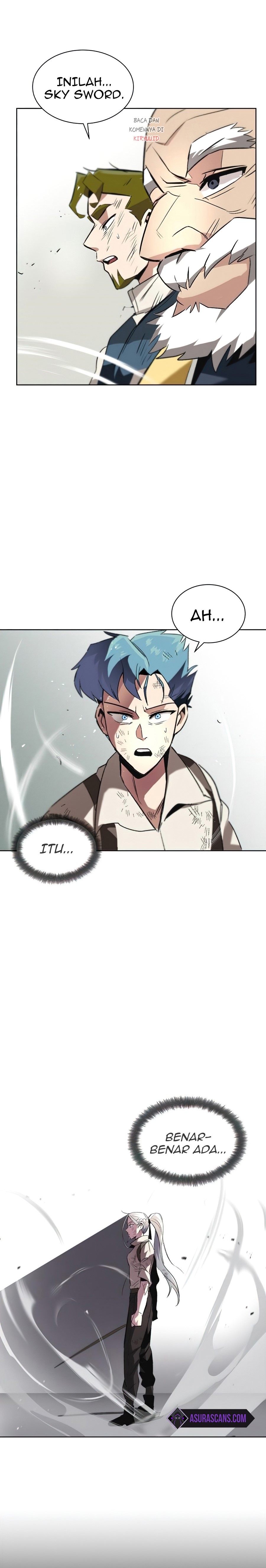 Lazy Prince Becomes a Genius (Reformation of the Deadbeat Noble) Chapter 15 page 82