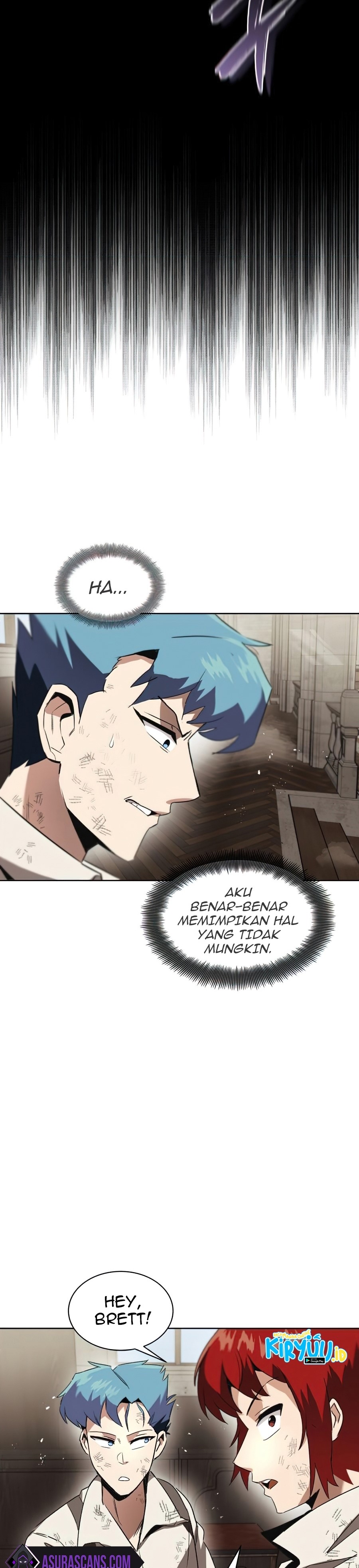 Lazy Prince Becomes a Genius (Reformation of the Deadbeat Noble) Chapter 15 page 86