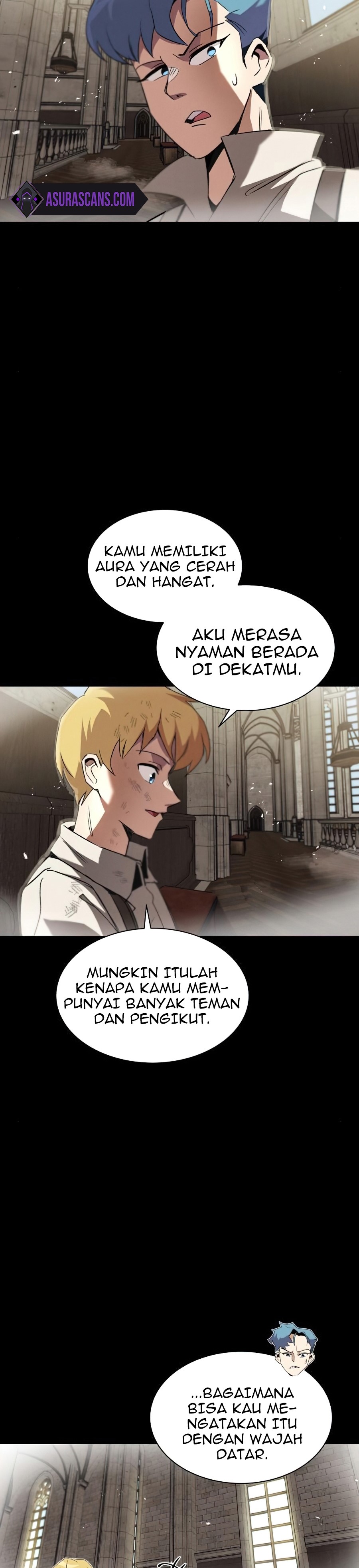 Lazy Prince Becomes a Genius (Reformation of the Deadbeat Noble) Chapter 15 page 94