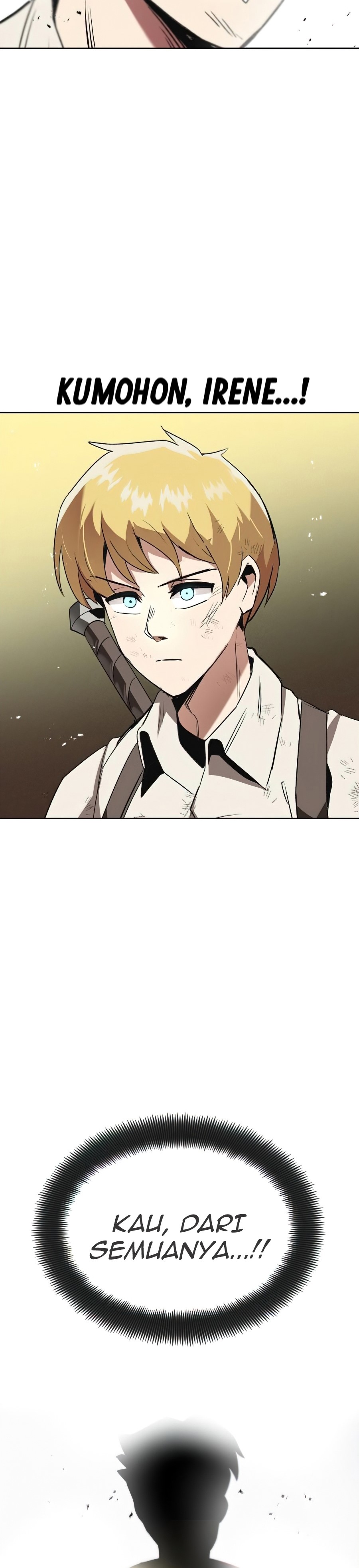Lazy Prince Becomes a Genius (Reformation of the Deadbeat Noble) Chapter 15 page 100