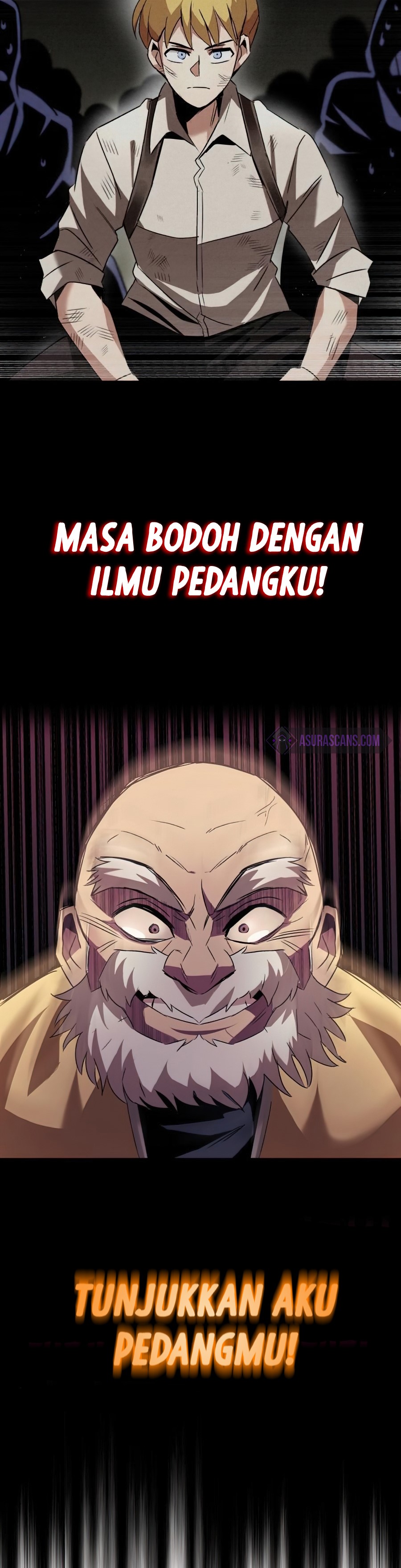 Lazy Prince Becomes a Genius Chapter 16 page 22